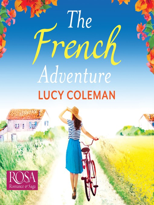 Cover image for The French Adventure